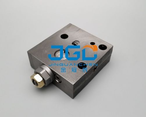 발굴기 PC200-7 PC300-7 PC360-7 PC400-7 PC450-7 압력 절감 밸브 구제 밸브 파일럿 723-40-71103