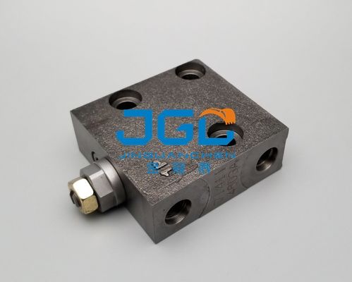 발굴기 PC200-7 PC300-7 PC360-7 PC400-7 PC450-7 압력 절감 밸브 구제 밸브 파일럿 723-40-71103