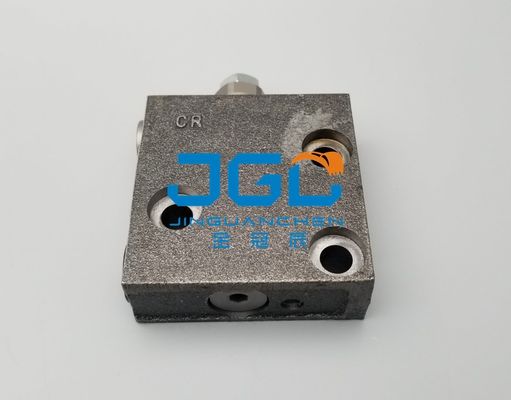 발굴기 PC200-7 PC300-7 PC360-7 PC400-7 PC450-7 압력 절감 밸브 구제 밸브 파일럿 723-40-71103