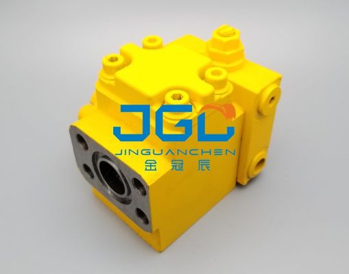 원본 PC200-6 PC300-6 PC350-6 PC400-6 PC450-6 발굴기 구제 밸브 702-21-09147