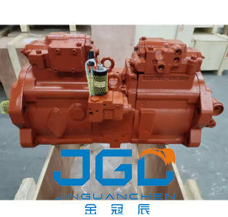 고성능 건설 공사 K3V112DTP-9P12 피스톤 펌프 발굴기 수압 펌프 R215-9