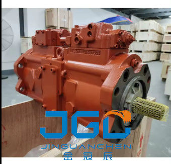 고성능 건설 공사 K3V112DTP-9P12 피스톤 펌프 발굴기 수압 펌프 R215-9
