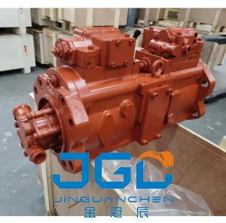 고성능 건설 공사 K3V112DTP-9P12 피스톤 펌프 발굴기 수압 펌프 R215-9