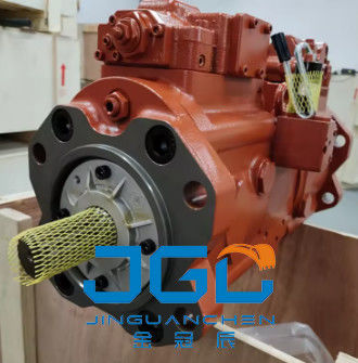 고성능 건설 공사 K3V112DTP-9P12 피스톤 펌프 발굴기 수압 펌프 R215-9