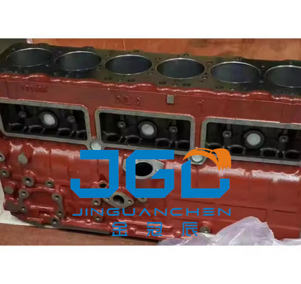 DB58 엔진 부품 실린더 블록 65.01101-6079 도산 DH200-5 DH225-7