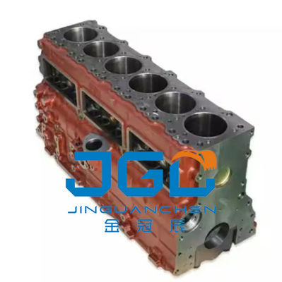 6BG1 블록 엔진 디젤 실린더 블록 EX200 SH200A3 1-11210444-7 발굴기 기계 부품