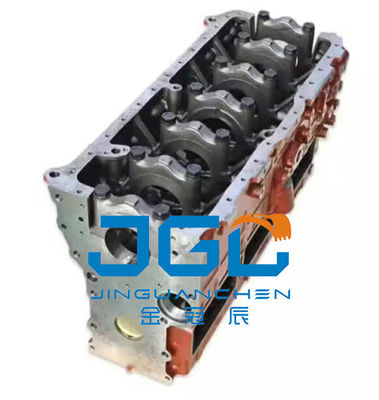 6BG1 블록 엔진 디젤 실린더 블록 EX200 SH200A3 1-11210444-7 발굴기 기계 부품