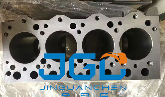 엔진 실린더 몸체 4D95 발굴기 부품 실린더 블록 6204-21-1102 PC60-5 PC60-7