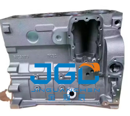 발굴기 제조 엔진 실린더 블록 부품 4bt S4d102 6731-21-1130 3903920 4991816 4991507 SAA4D102E WA120 W150