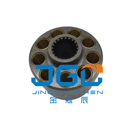 발굴기 용품 A11VO40/60/75/95/200/250/A11VG35/50/A11V130~190/A11VLO190/260용 수압 펌프 부품