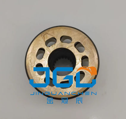 발굴기 용품 A11VO40/60/75/95/200/250/A11VG35/50/A11V130~190/A11VLO190/260용 수압 펌프 부품