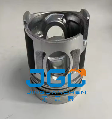 발굴기 부품 재건 키트 3066 C6.4 C4.2 D06FR D04FR 기계 라인어 키트 324-4235 32f17-30100