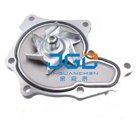 4JB1 물 펌프 디젤 엔진 8-9723330-0 8-9414034-1 8-94376851-0 SH60 EX60 SK60 발굴기 부품