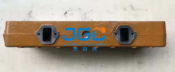 4D130 건설기계 부품 실린더 헤드 6114-11-1100