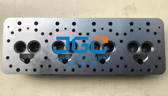 4D130 건설기계 부품 실린더 헤드 6114-11-1100