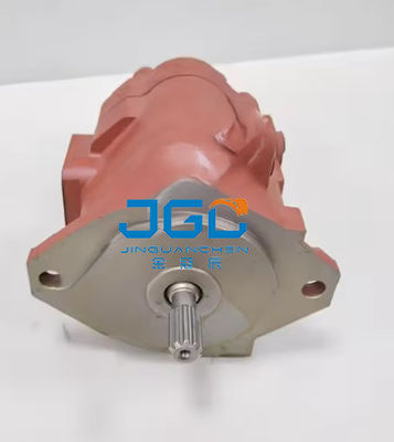 PVD-00B-15P-6AG3 발굴기 수압 펌프 PVD-00B-15P 주 펌프 KX17 Sk17 피스턴 펌프