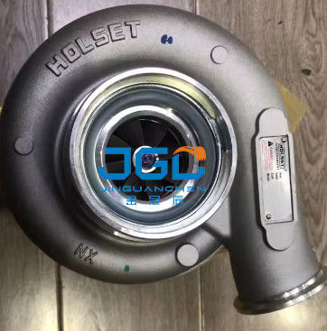 PC200-8 4038210 4038475 발굴기 6D107 디젤 엔진 부품 Hx35 홀셋 터보차저 키트