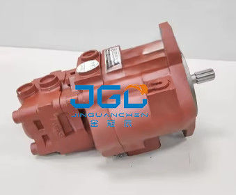 발굴기 수압 펌프 PVD-00B-15P-6AG3 주 펌프 KX17 피스톤 펌프
