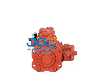 K3V180DTP-9COG R375 360-7 외부 누출 기어 펌프 발굴기 수압 펌프