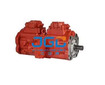 K3V180DTP-9COG R375 360-7 외부 누출 기어 펌프 발굴기 수압 펌프