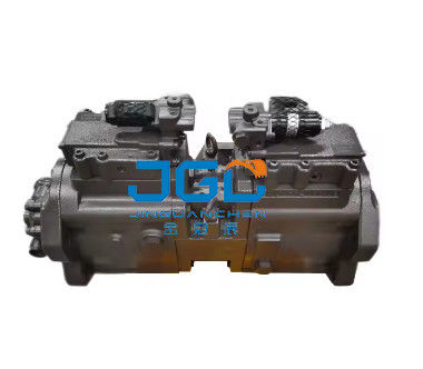 EC300D용 K5V160DT-1E05 수압 피스톤 주유 펌프 발굴기 부품 K5V160 시리즈 K5V160DT