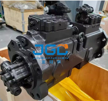 EC300D용 K5V160DT-1E05 수압 피스톤 주유 펌프 발굴기 부품 K5V160 시리즈 K5V160DT