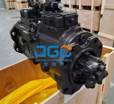 EC300D용 K5V160DT-1E05 수압 피스톤 주유 펌프 발굴기 부품 K5V160 시리즈 K5V160DT