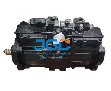 K5V80DTP-OE23 SK200SR 발굴기 수압 주 펌프 건설 기계 부품 K5V80 시리즈 피스톤 펌프