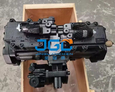 K5V80DTP-OE23 SK200SR 발굴기 수압 주 펌프 건설 기계 부품 K5V80 시리즈 피스톤 펌프