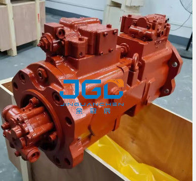 핫 신제품 K3V140DT-HNOV 도산 발굴기 K3V140 시리즈 피스톤 펌프 K3V140DT을위한 수압 주 펌프
