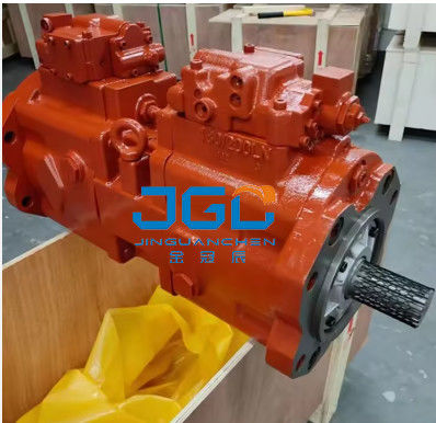 핫 신제품 K3V140DT-HNOV 도산 발굴기 K3V140 시리즈 피스톤 펌프 K3V140DT을위한 수압 주 펌프