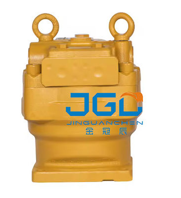 맞춤형 전문 수압 부품 발굴기 스윙 모터 어셈블리 M5x180chb-11a-08d/285 E330C/330D/336D에 사용됩니다