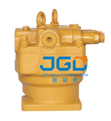 맞춤형 전문 수압 부품 발굴기 스윙 모터 어셈블리 M5x180chb-11a-08d/285 E330C/330D/336D에 사용됩니다