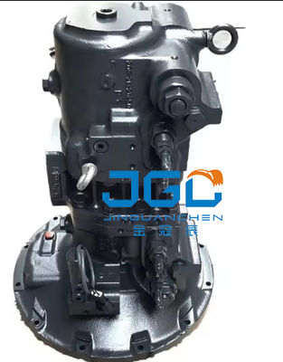 708-2L-31123 HPV95 PC200-7 수압 주 펌프 708-2L-00300 발굴기 부품을 위한 피스톤 펌프