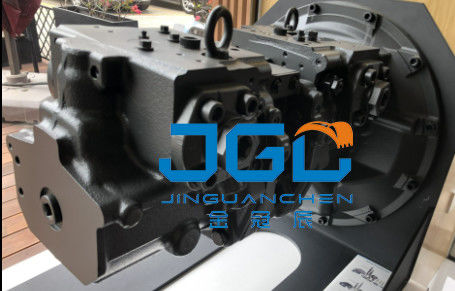 708-2L-31123 HPV95 PC200-7 수압 주 펌프 708-2L-00300 발굴기 부품을 위한 피스톤 펌프