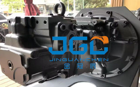 HPV95 708-2L-00400 펌프 PC200-8 PC200-8MO 발굴기 부품 수압 주 펌프 PC200-7 피스톤 펌프