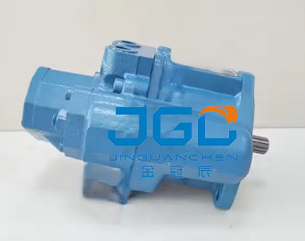 AP2D18LV3RS7 수압 주펌프 AP2D18 미니 발굴기용 피스톤 펌프 SK25 SK30 SK30SR SK35