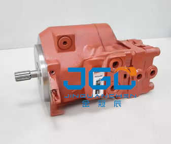 PVD-00B-14P-5G3 미니 발굴기 EX17 피스톤 펌프에 대한 수압 주 펌프
