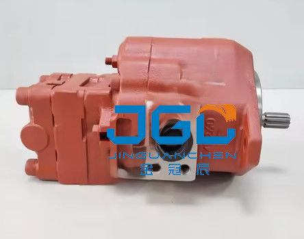 PVD-00B-14P-5G3 미니 발굴기 EX17 피스톤 펌프에 대한 수압 주 펌프