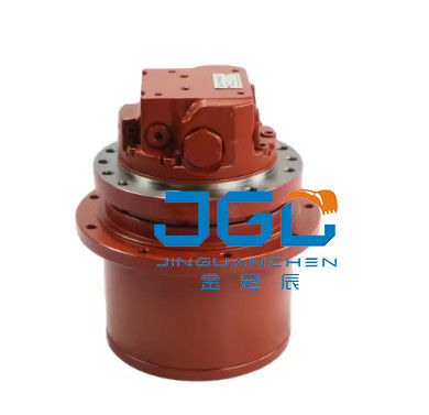 TM04 여행 모터 GM04 최종 구동 엑스카버 PHV-390-53B 여행 장치용 기어 박스 감소기