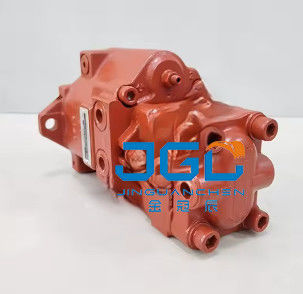 PVD-00B-14P-5G3 미니 발굴기 수압 주 펌프 E15 EX17 DH17 피스톤 펌프