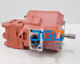 PVD-00B-14P-5G3 미니 발굴기 수압 주 펌프 E15 EX17 DH17 피스톤 펌프