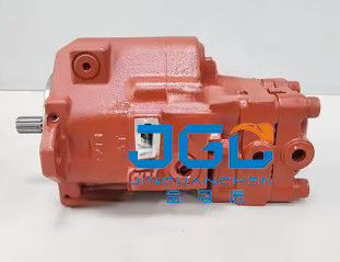 PVD-00B-14P-5G3 DH17 피스톤 펌프용 미니 발굴기 수압 주 펌프