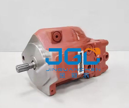 PVD-00B-14P-5G3 DH17 피스톤 펌프용 미니 발굴기 수압 주 펌프