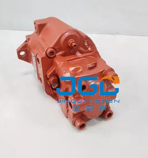 PVD-00B-14P-5G3 DH17 피스톤 펌프용 미니 발굴기 수압 주 펌프