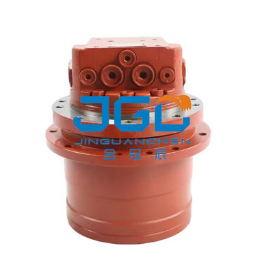 여행 모터 TM03 GM03 최종 드라이브 Assy 행성 기어 속도 감소기 모터 기어박스 감소기 발굴기 U20 PC20 EC20 C