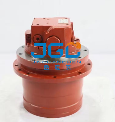 여행 모터 TM03 GM03 최종 드라이브 Assy 행성 기어 속도 감소기 모터 기어박스 감소기 발굴기 U20 PC20 EC20 C