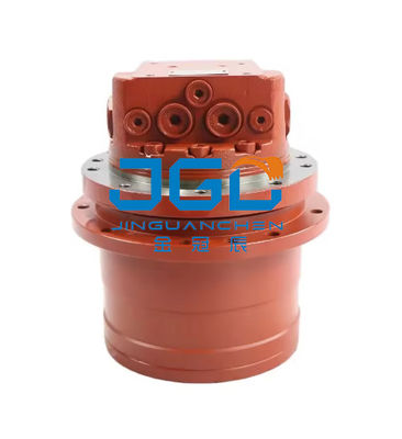 새로운 제품 PHV-3B-35B-PT-8920B 발굴기 여행 모터 ZX30U-2 모델 TM03 GM03의 최종 드라이브