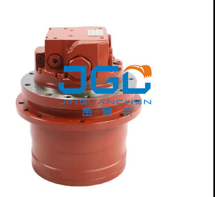 새로운 제품 PHV-3B-35B-PT-8920B 발굴기 여행 모터 ZX30U-2 모델 TM03 GM03의 최종 드라이브