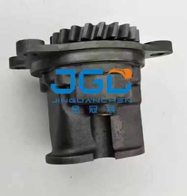 S6D125 건설 기계 부품 오일 펌프 6151-51-1005 PC400-6 PC450-7 SAA6D125